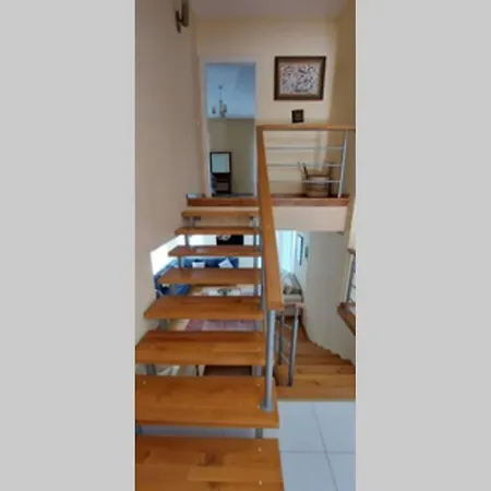 Citrus Park Villas Villa *
