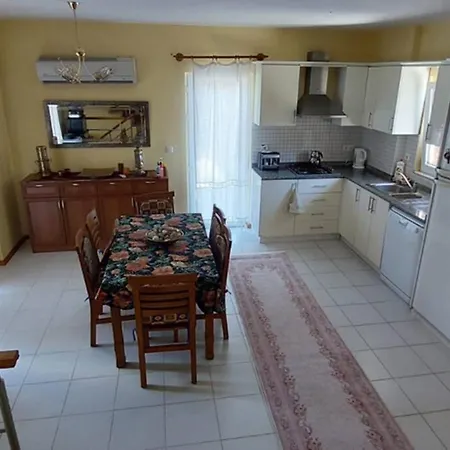 Citrus Park Villas Villa Fethiye