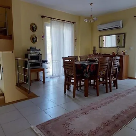 Citrus Park Villas Villa Fethiye