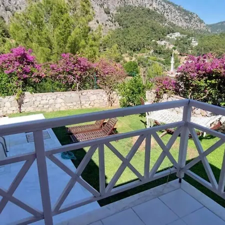 Citrus Park Villas Villa *