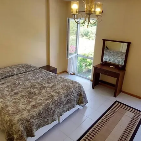 Citrus Park Villas Villa Fethiye