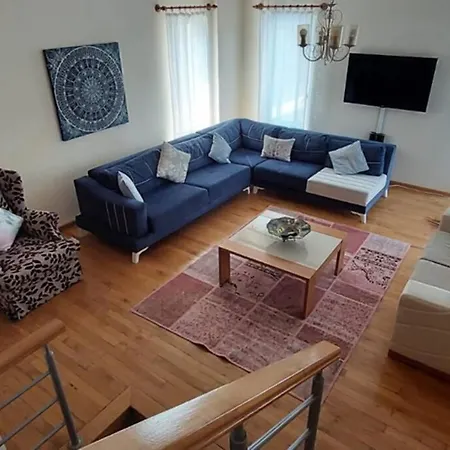 Citrus Park Villas Villa