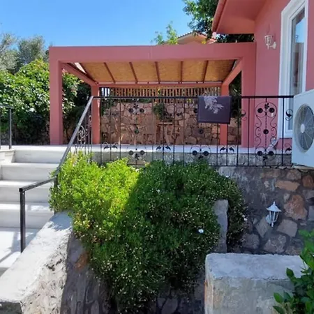 Citrus Park Villas Villa