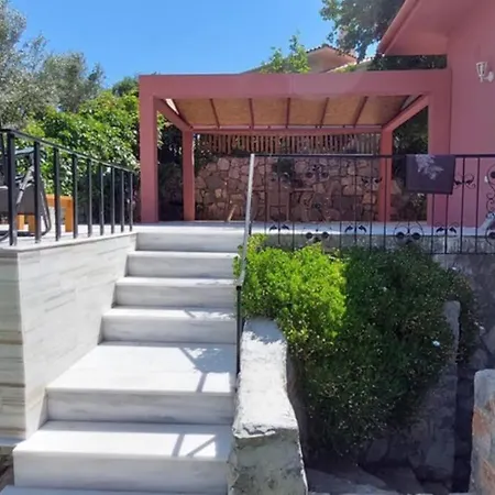 Villa Citrus Park Villas