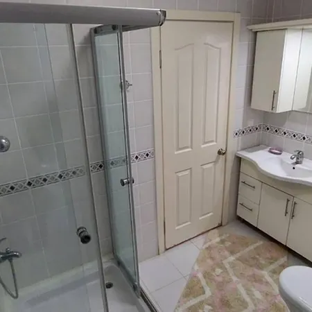 Villa Citrus Park Villas