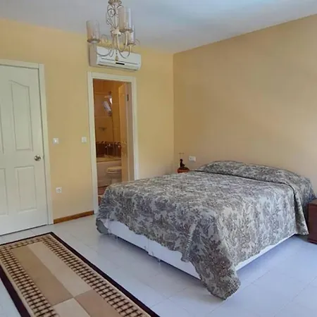 Villa Citrus Park Villas